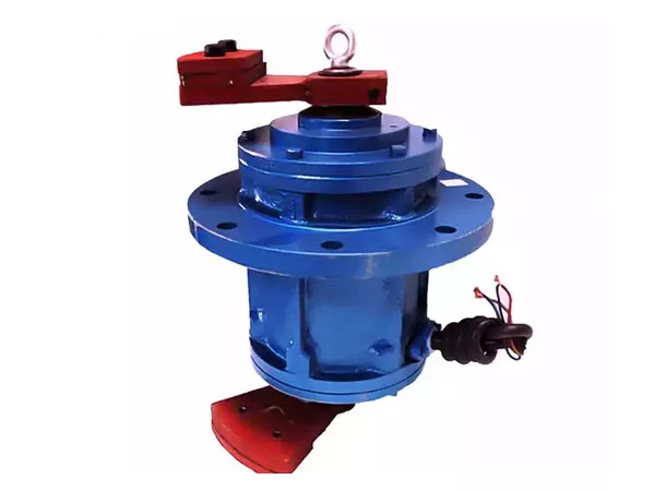 YZUL Series Three Phase Vertical Vibration Motor