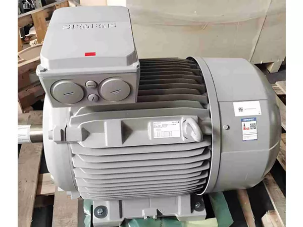 Siemens Brand Electric Motor