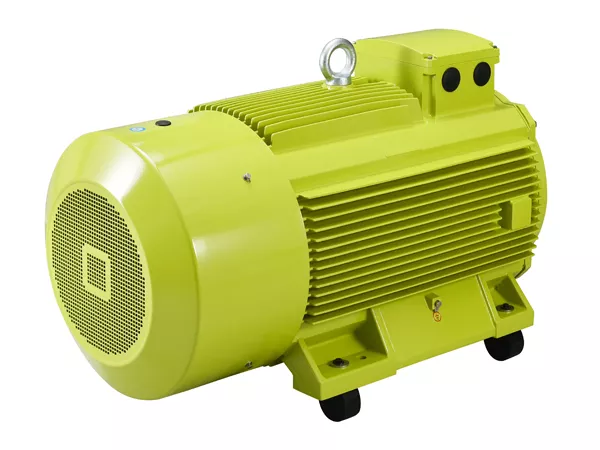YVF Series Variable Frequency Speed Regulating Three-Phase Asynchronous Motor