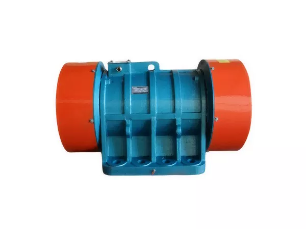 YZS Series Three Phase Asynchronous Vibration Motor
