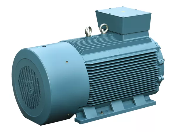 IE2/YE2 Series High Efficient Three-Phase Asynchronous Motor